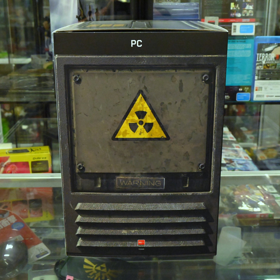 S.T.A.L.K.E.R. 2: Heart of Chernobyl Ultimate Edition - PC Game [Missing Code]