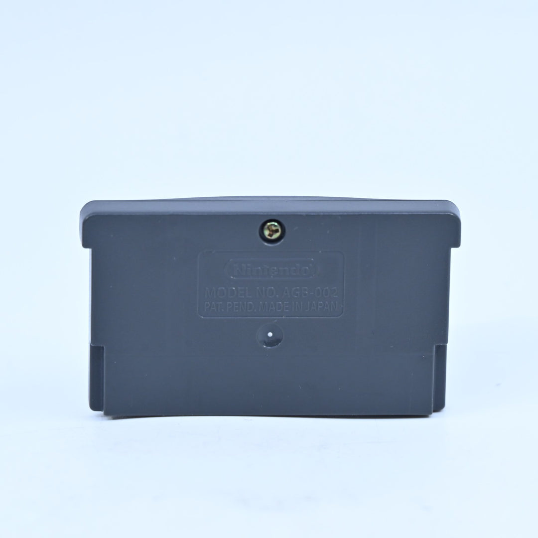 Super Mario Advance - Nintendo Gameboy Advance / GBA Boxed Game - PAL