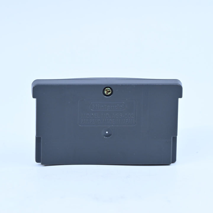 Super Mario Advance - Nintendo Gameboy Advance / GBA Boxed Game - PAL