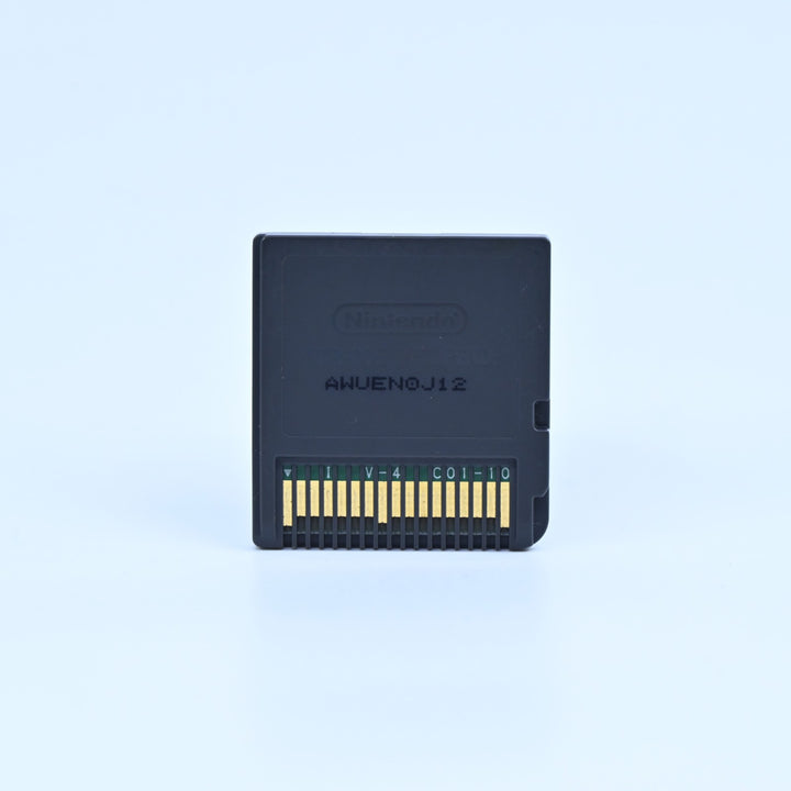 Star Wars: Lethal Alliance  - Nintendo DS Game - Cartridge Only - Region Free