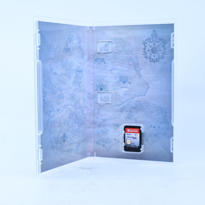 Fire Emblem Warriors - Nintendo Switch Game - FREE POST!