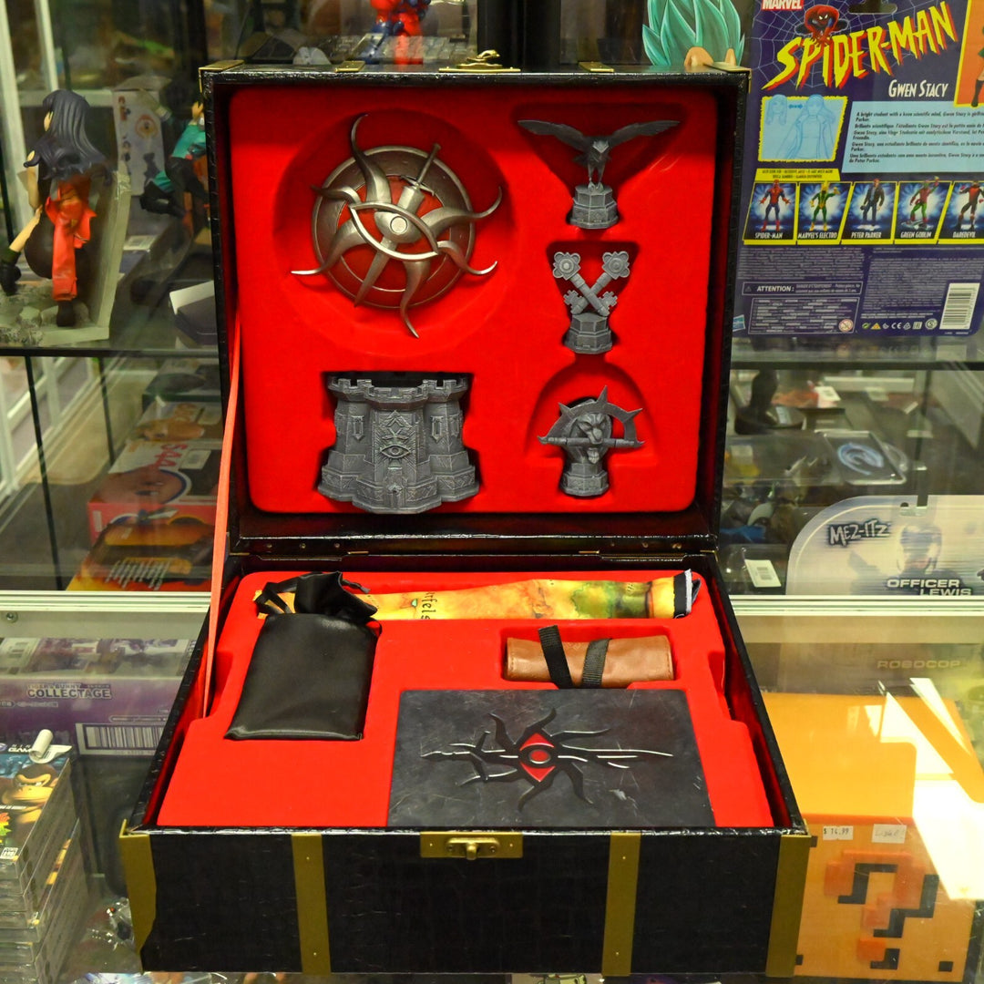 Dragon Age Inquisition: Inquisitor's Edition - PS4 Game - FREE POST!