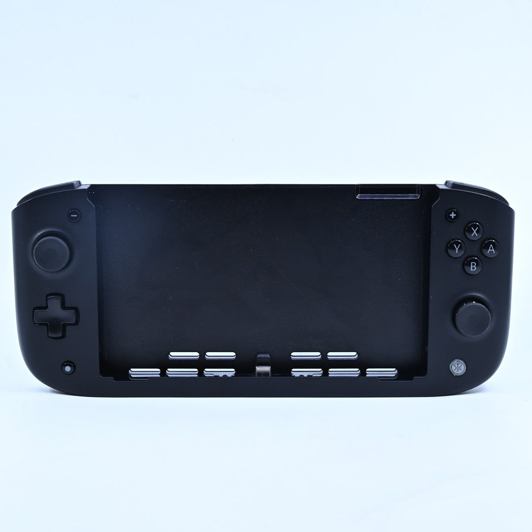 CRKD Nitro Deck Black Edition - Nintendo Switch Accessory - FREE POST!