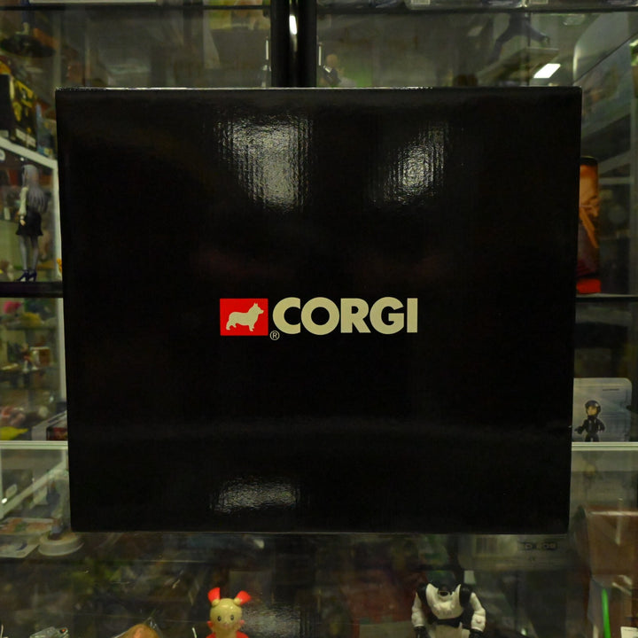 Corgi Aviation 1:72 English Electric Canberra TT.18 Royal Navy AA34707 - Plane