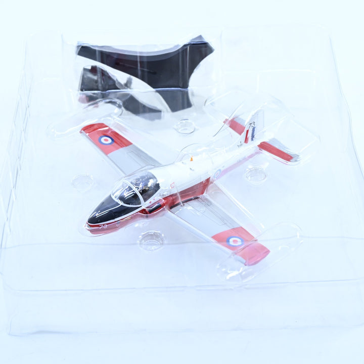 SkyMax Models 1:72 Jet Provost Trainer T5 XW289 SM7001 - Plane