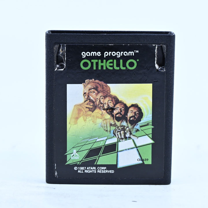 Othello - Atari 2600 Game - PAL - FREE POST!