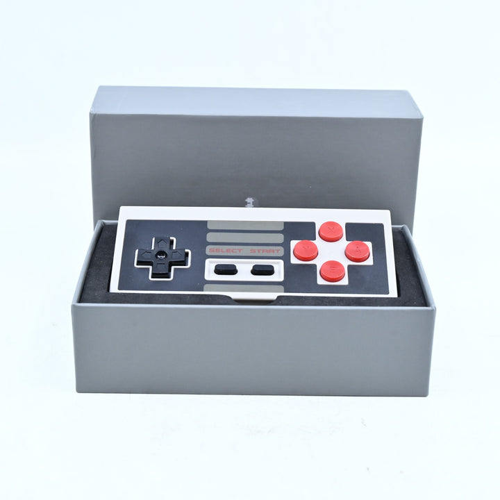 8BitDo NES30 Game Controller - PC / Other Accessory, Other Game