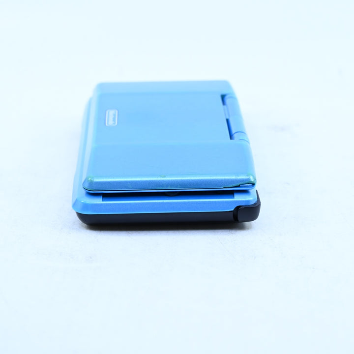 Cosmic Blue Original DS - Nintendo DS Console - NTR-001 - PAL - FREE POST!