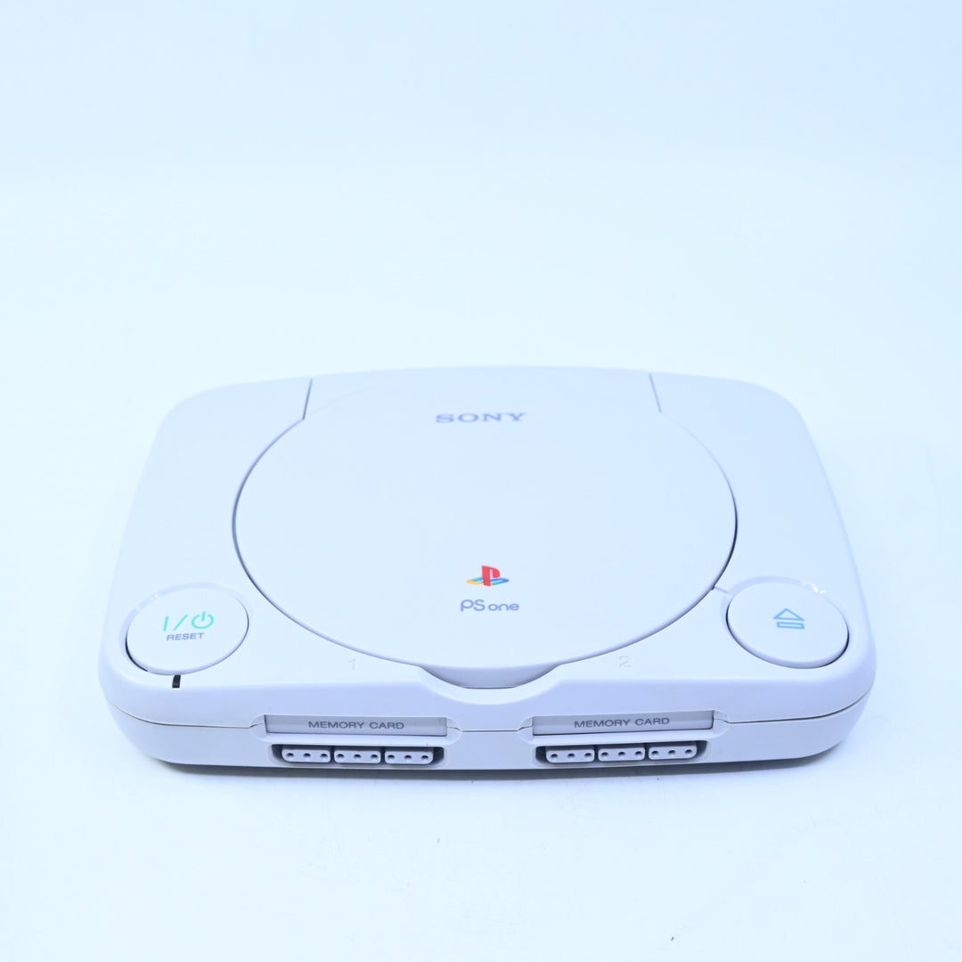 Sony Playstation 1 (PSone) Boxed Console - SCPH-102 - AUS PAL - FREE POST!