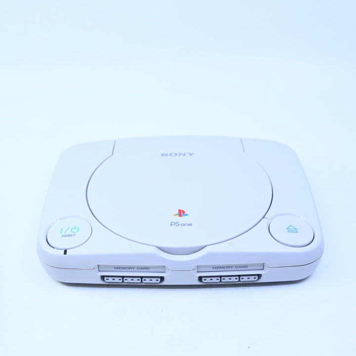Sony Playstation 1 (PSone) Boxed Console - SCPH-102 - AUS PAL - FREE POST!