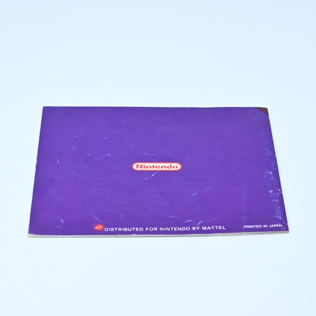 Snake Rattle N Roll - Nintendo Entertainment System / NES Boxed Game - PAL