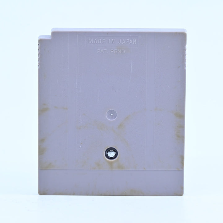 Turrican - Nintendo Gameboy Game - PAL - FREE POST!