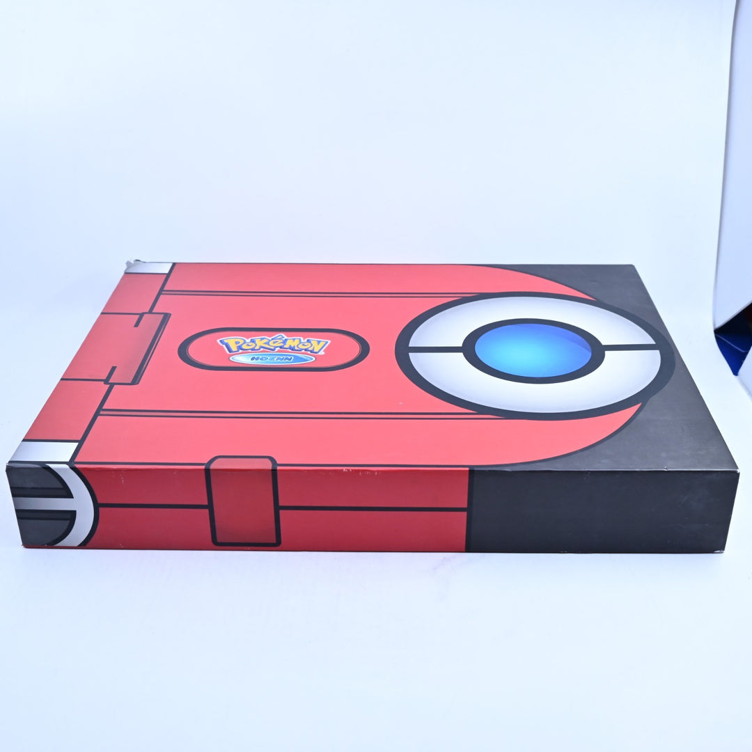 Pokemon Collection Hoenn Edition - DVD Box Set Region 4 Australia