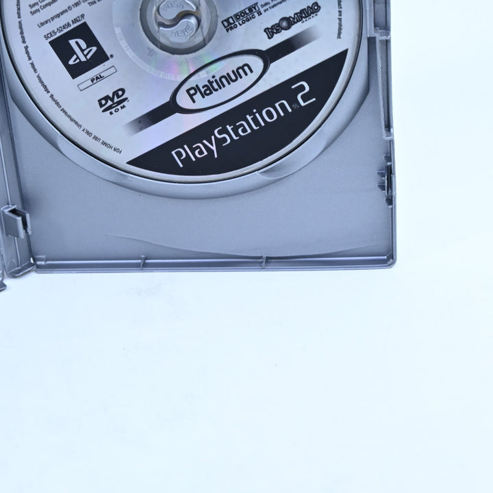 Ratchet & Clank 3: Up Your Arsenal - Sony Playstation 2 / PS2 Game - No Manual