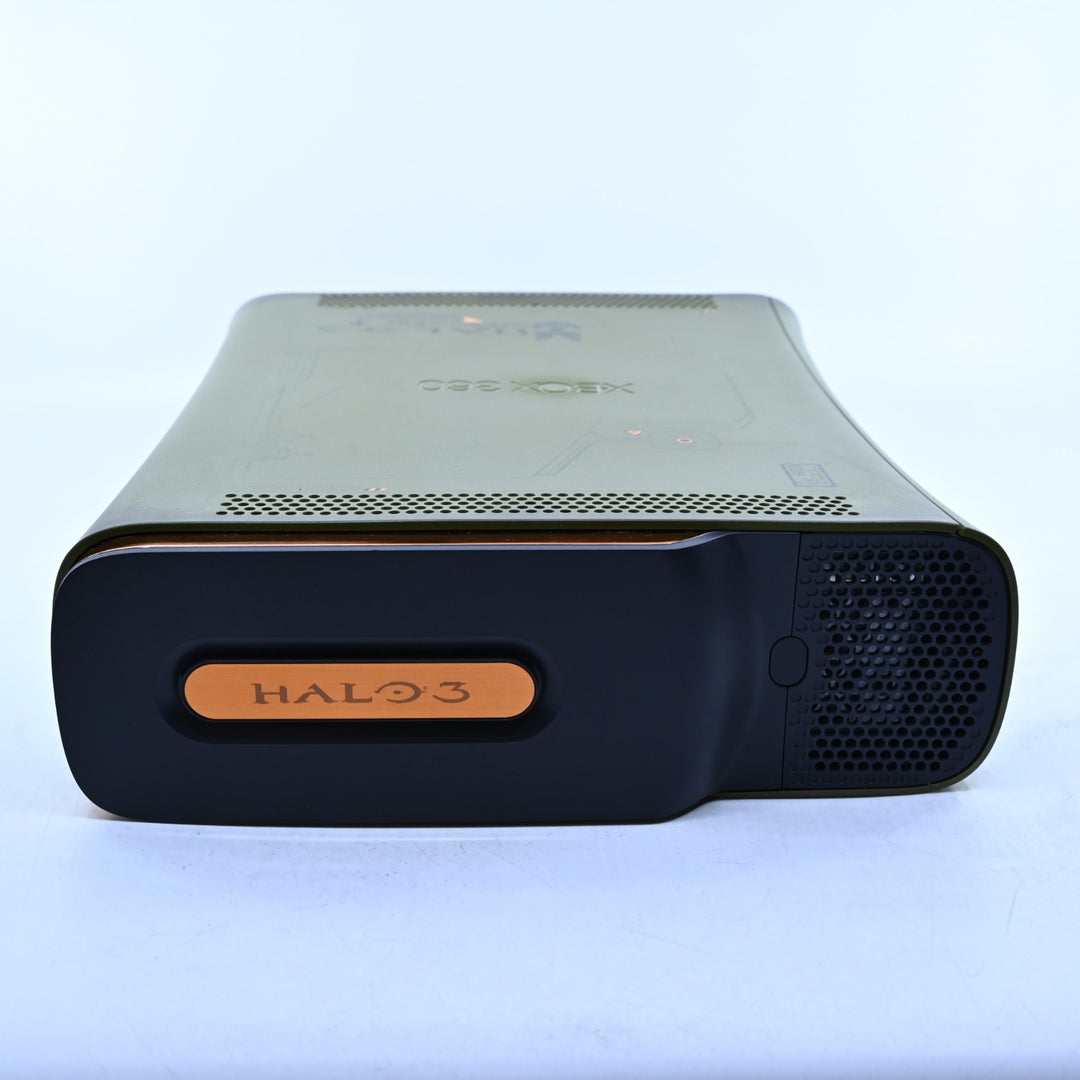 Halo 3 Special Edition Console - Xbox 360 Console - PAL - FREE POST!