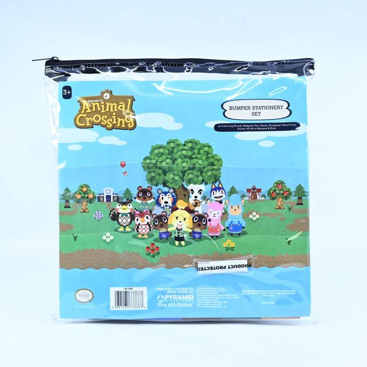 Animal Crossing: New Horizons