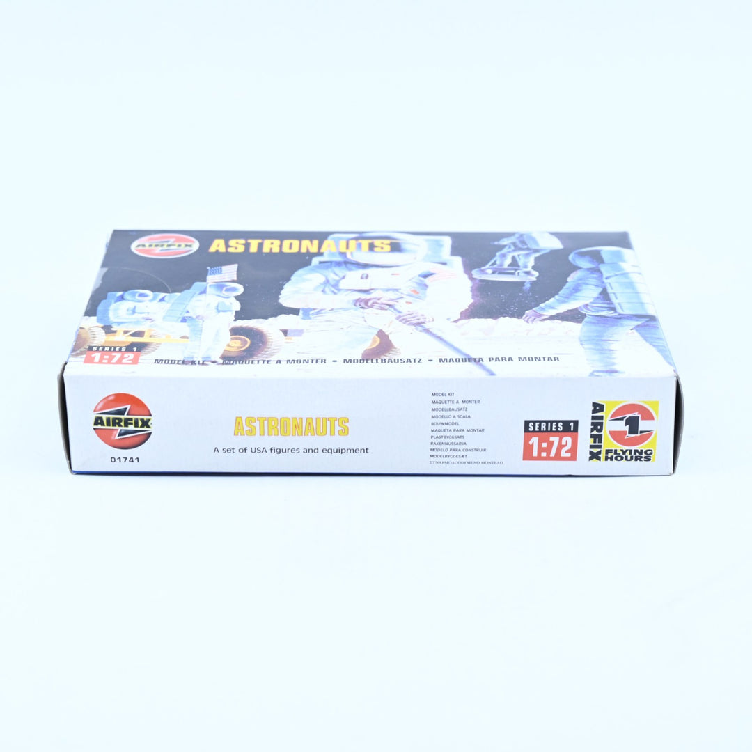 SEALED! Airfix 1/72 Astronaut Model Kit - Series 1 - Other Model