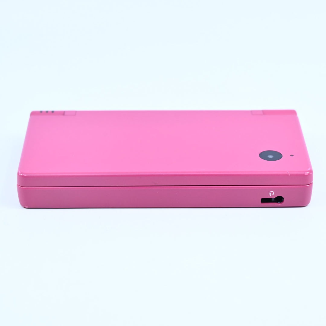 Pink - Nintendo DSi Boxed Console - TWL-001 - AUS PAL - FREE POST!