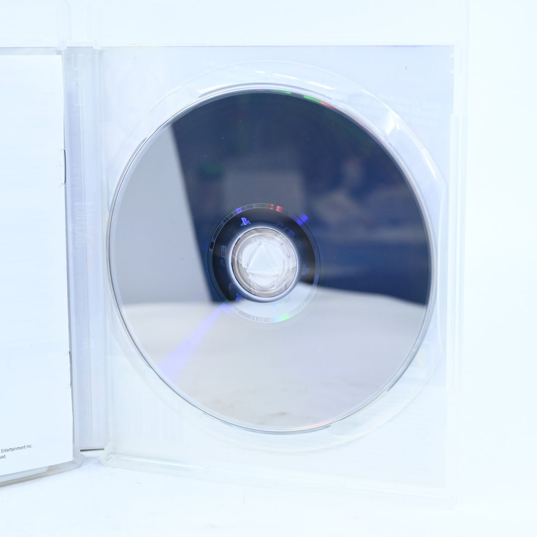 Lollipop Chainsaw - Sony Playstation 3 / PS3 Game + Manual - FREE POST!