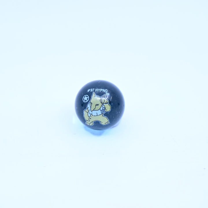 Pokemon Marbles - Toy Biz -1999-2000 - Collectable Toys