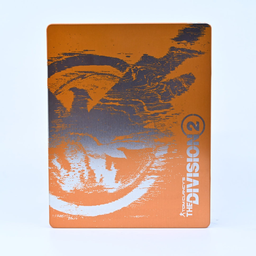 The Division 2: Phoenix Shield Edition 1/6 Scale Figure - Xbox One / PS4
