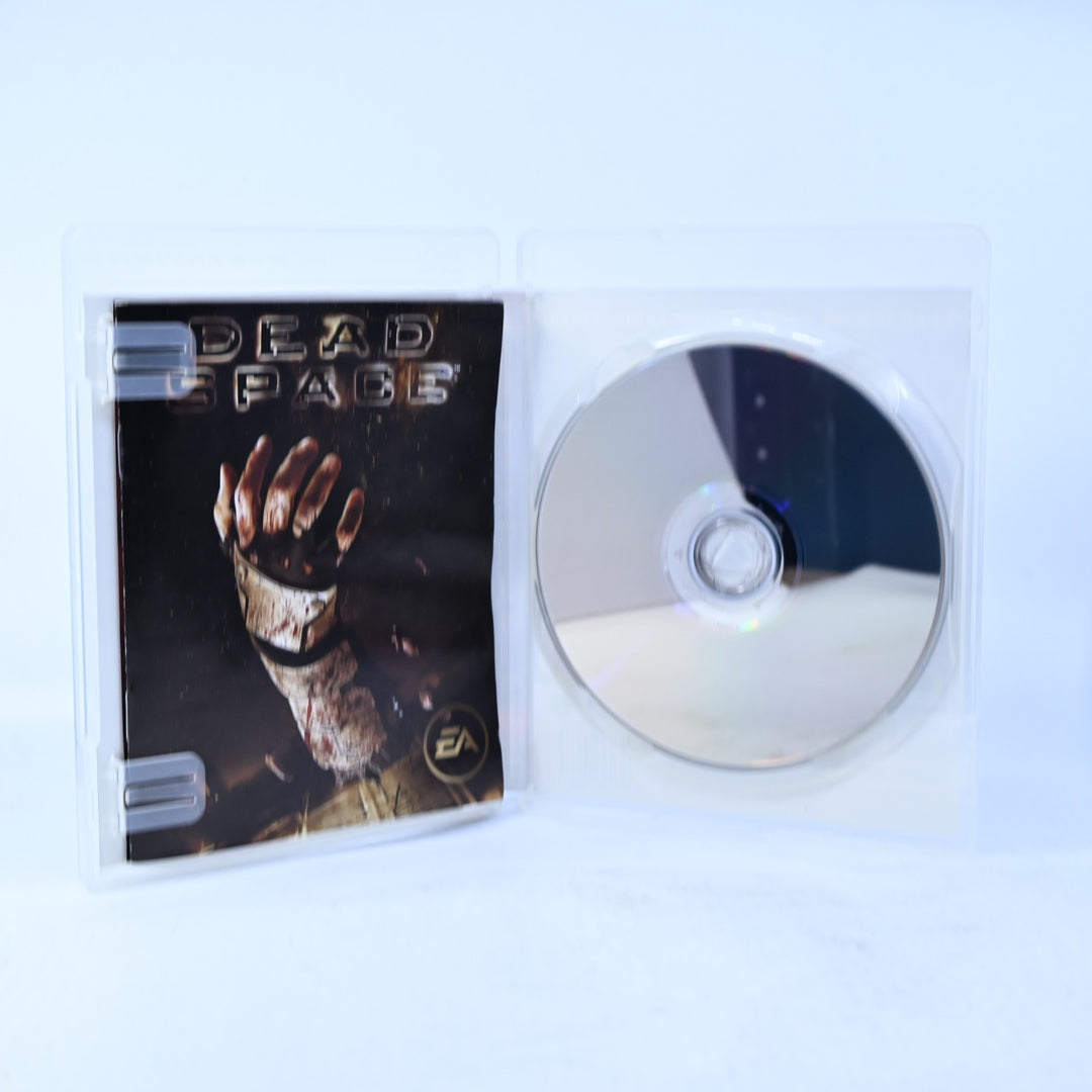 Dead Space - Sony Playstation 3 / PS3 Game + Manual - FREE POST!