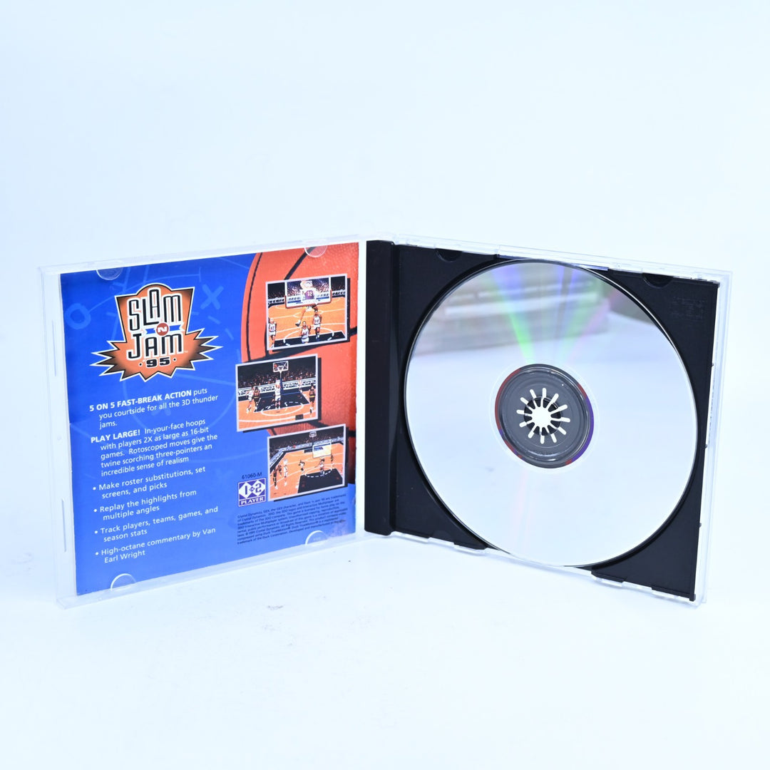 GEX - 3DO Game - No Manual - NTSC-U/C - FREE POST!