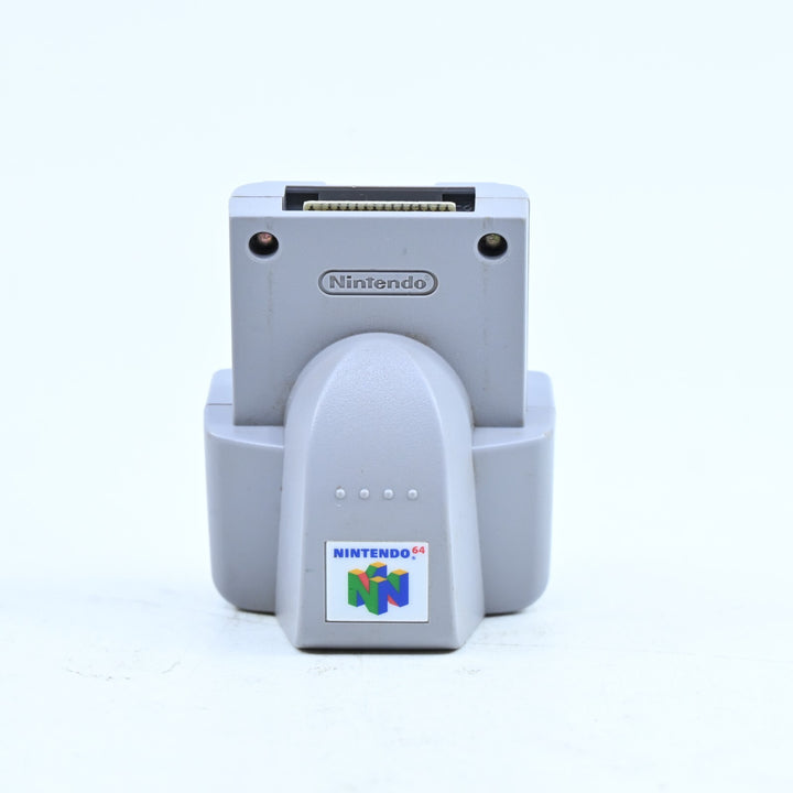 Lylat Wars - N64 / Nintendo 64 Boxed Game + Rumble Pak - PAL - FREE POST!