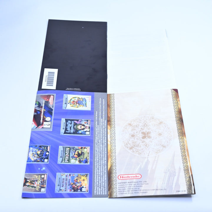 Fire Emblem: Path of Radiance - Nintendo Gamecube Game - PAL