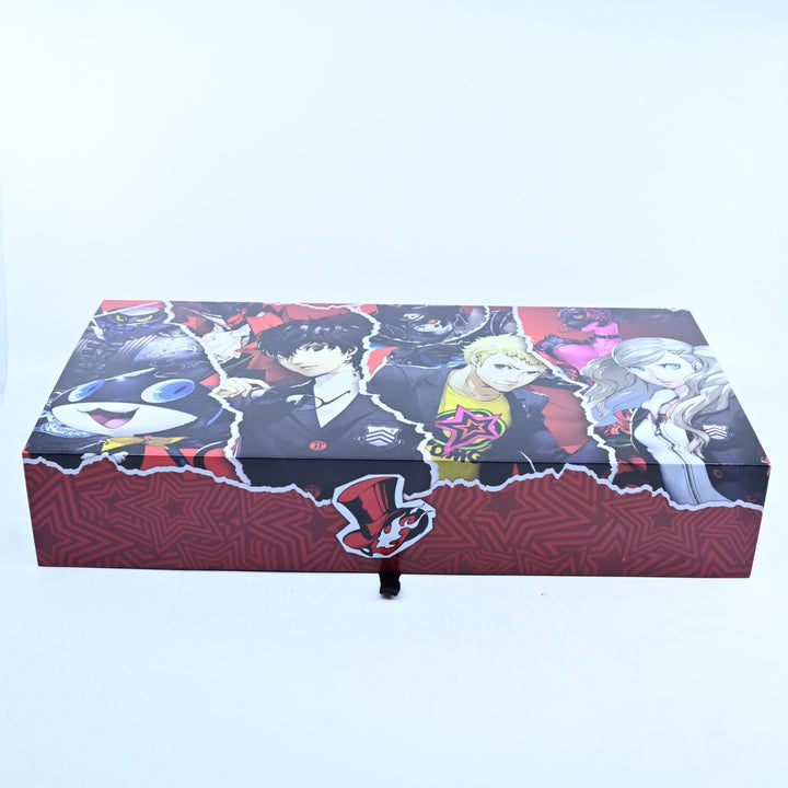 Persona 5 Royal Phantom Thieves Edition - Sony Playstation 4 / PS4 Game