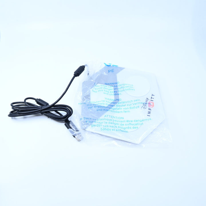 Disney Infinity Base PS3/PS4/Wii U - Accessory - Model 8032386