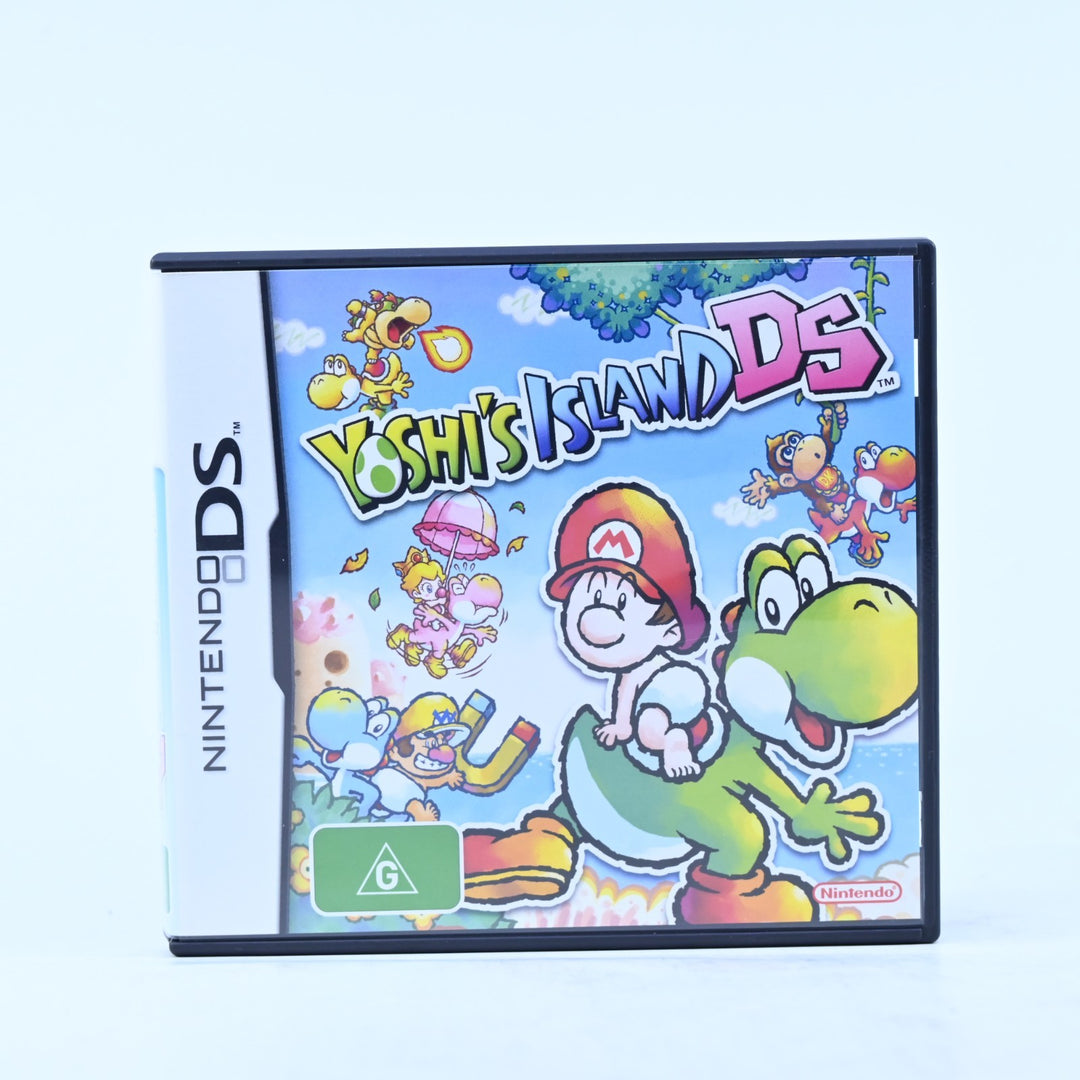 Yoshi&