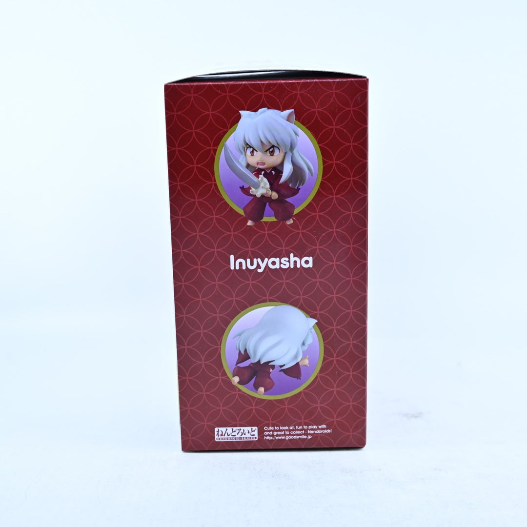 SEALED! Inuyasha - Inuyasha Nendoroid 1300 - Good Smile - Anime Figure