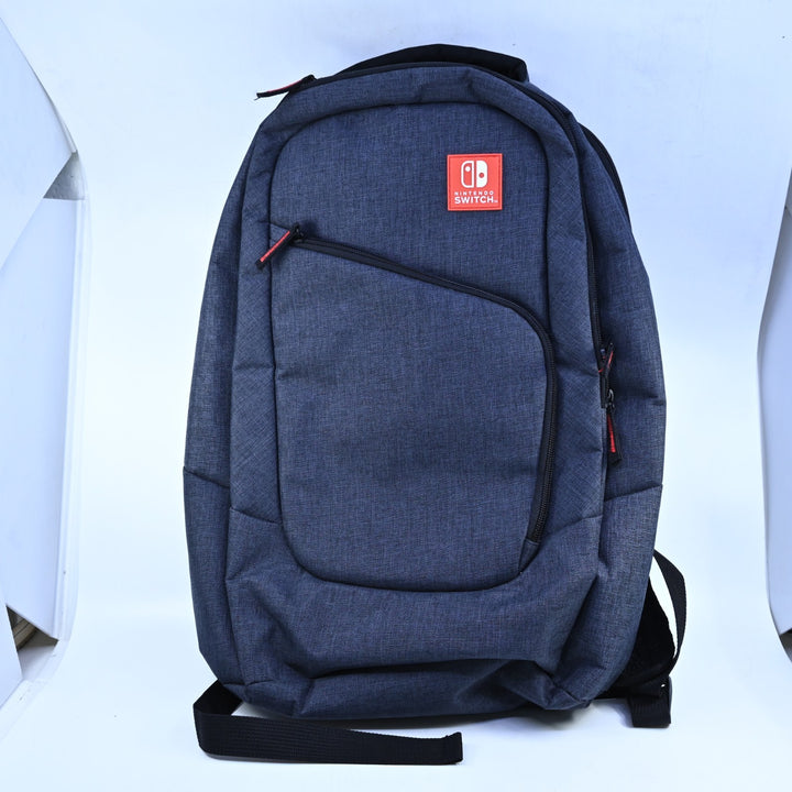 PDP Elite Player Backpack for Nintendo Switch - Nintendo Switch Accessory