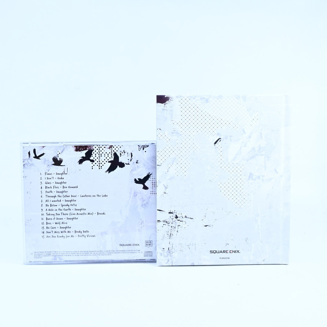 Life is Strange: Before the Storm - Limited Edition - Sony Playstation 4 Game