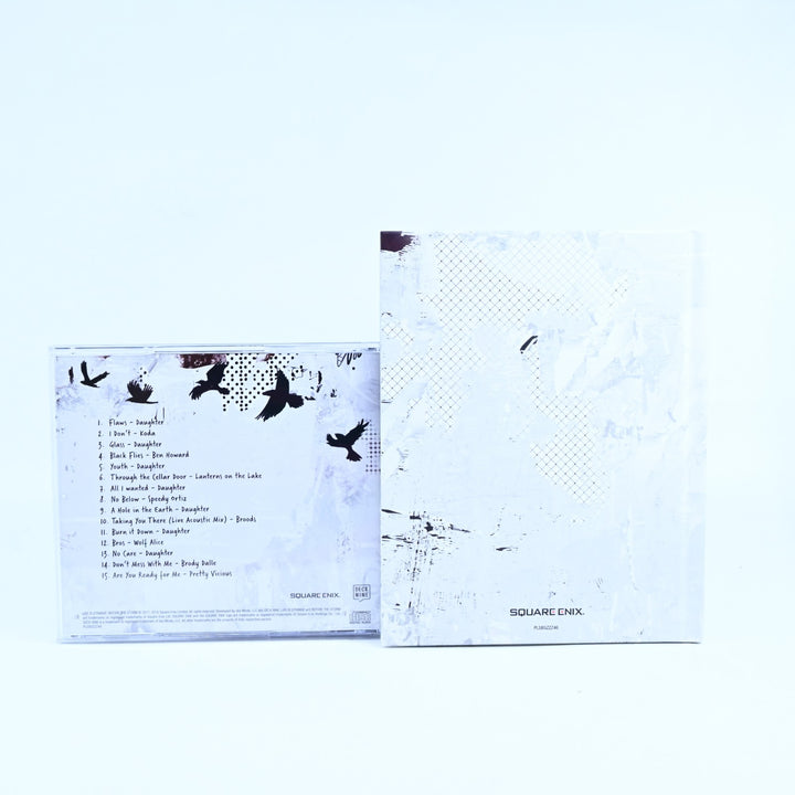 Life is Strange: Before the Storm - Limited Edition - Sony Playstation 4 Game