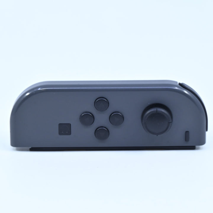 Grey - Nintendo Switch Joy-Con Controller Left - Nintendo Switch Accessory