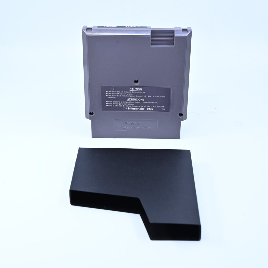 Defender of the Crown - Nintendo Entertainment System / NES Game - PAL