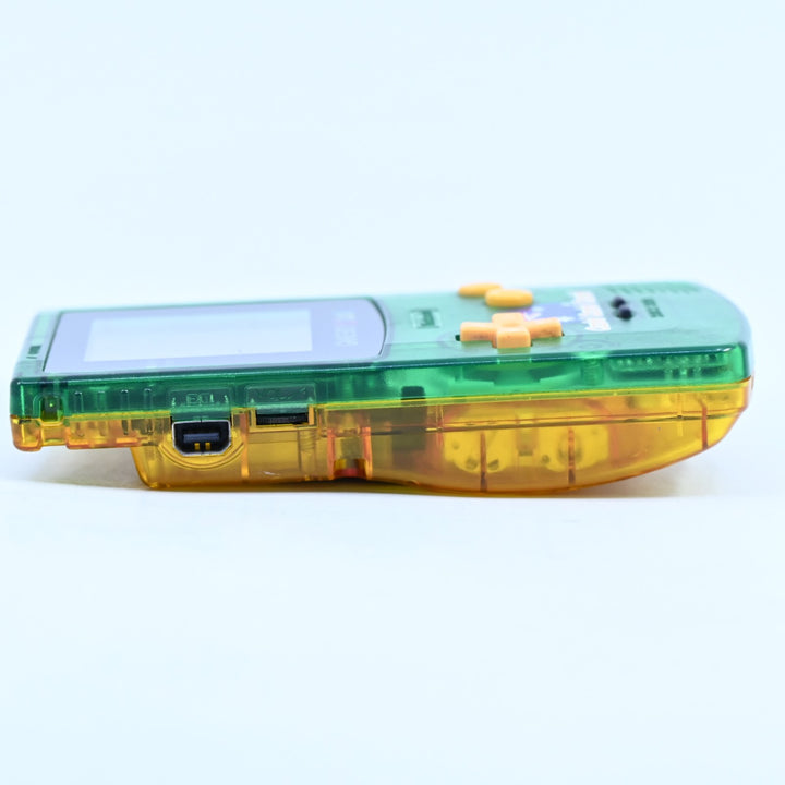 Ozzie! Ozzie! Ozzie! Special Edition - Nintendo Gameboy Color Console - CGB-001