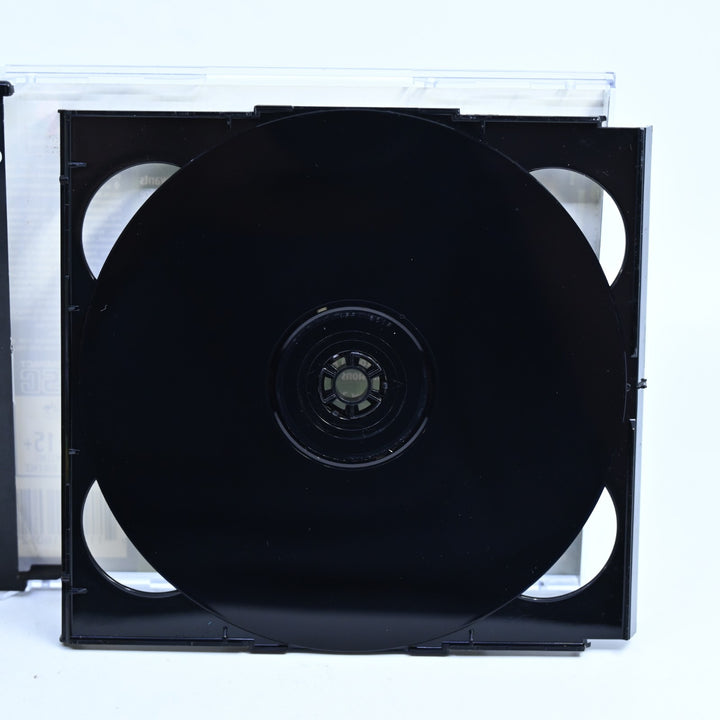 Syphon Filter 2 - Sony Playstation 1 / PS1 Game + Manual - PAL - MINT DISC!