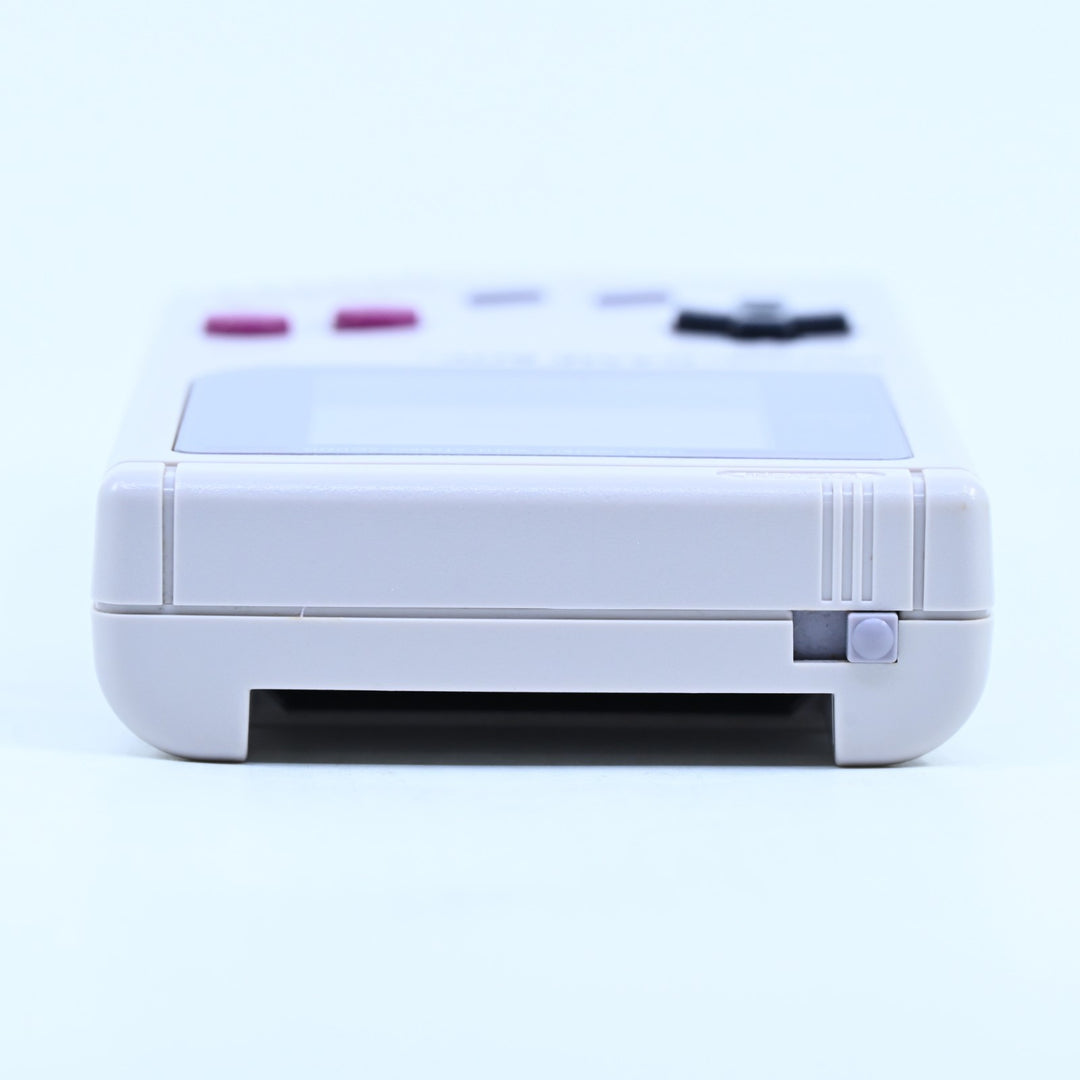Grey - Nintendo Gameboy Console - DMG-01 - FREE POST!