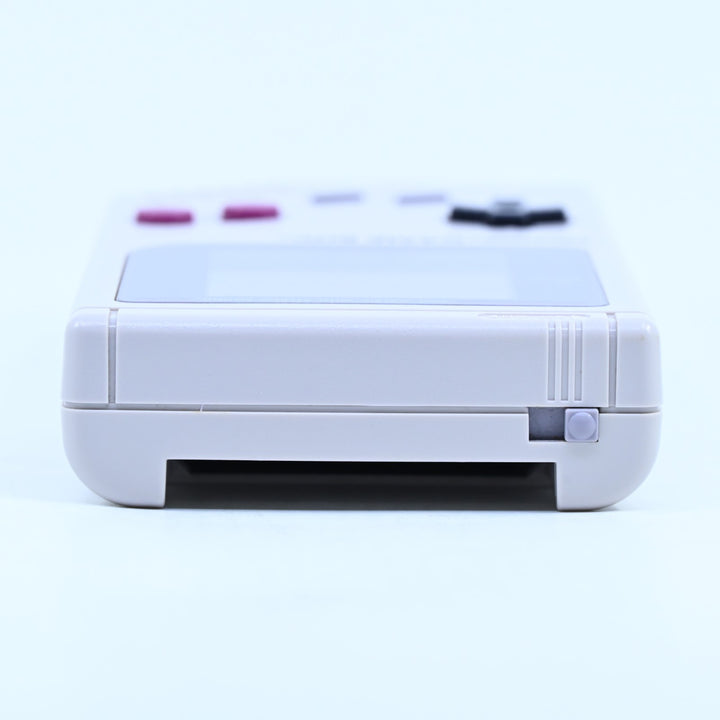 Grey - Nintendo Gameboy Console - DMG-01 - FREE POST!