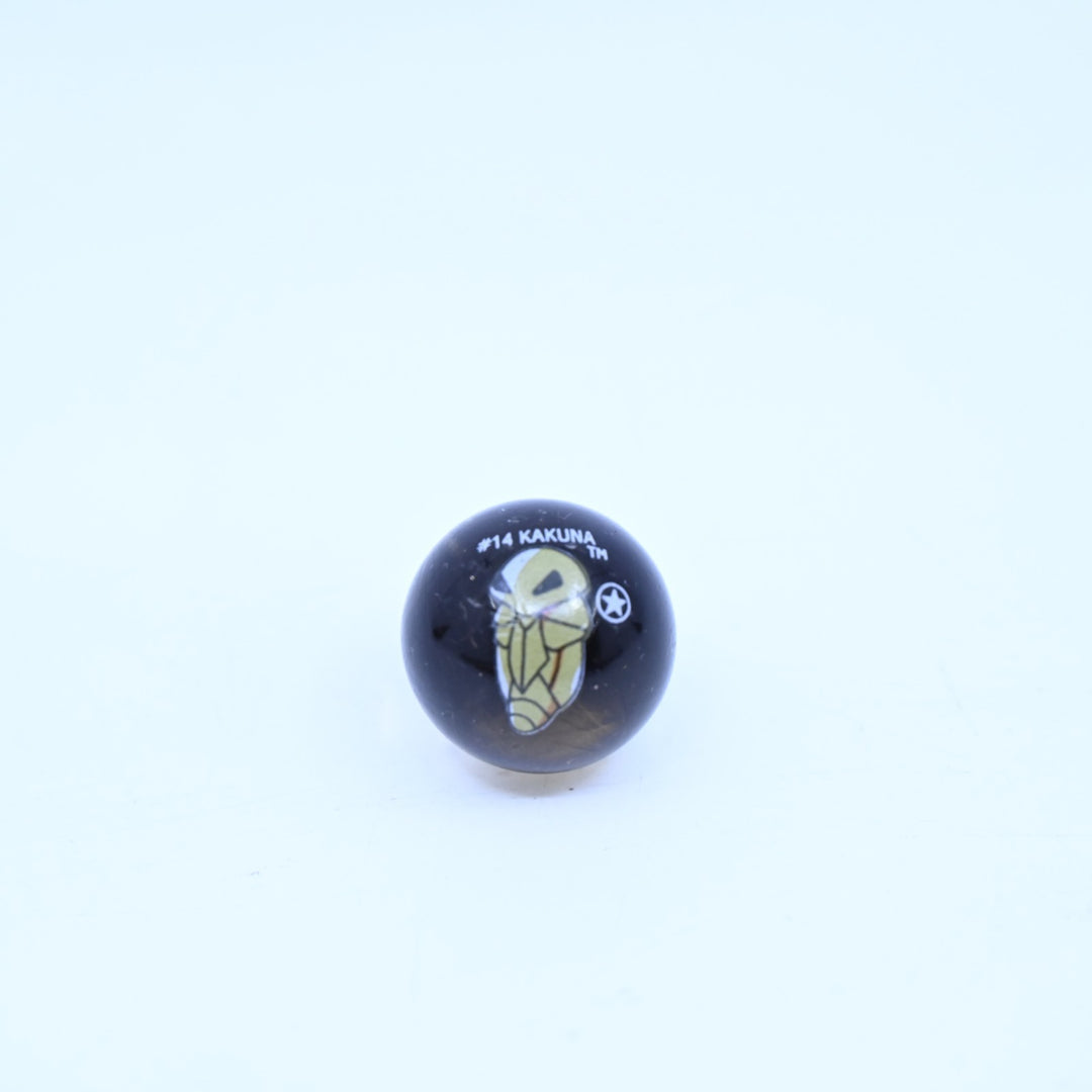 Pokemon Marbles - Toy Biz -1999-2000 - Collectable Toys