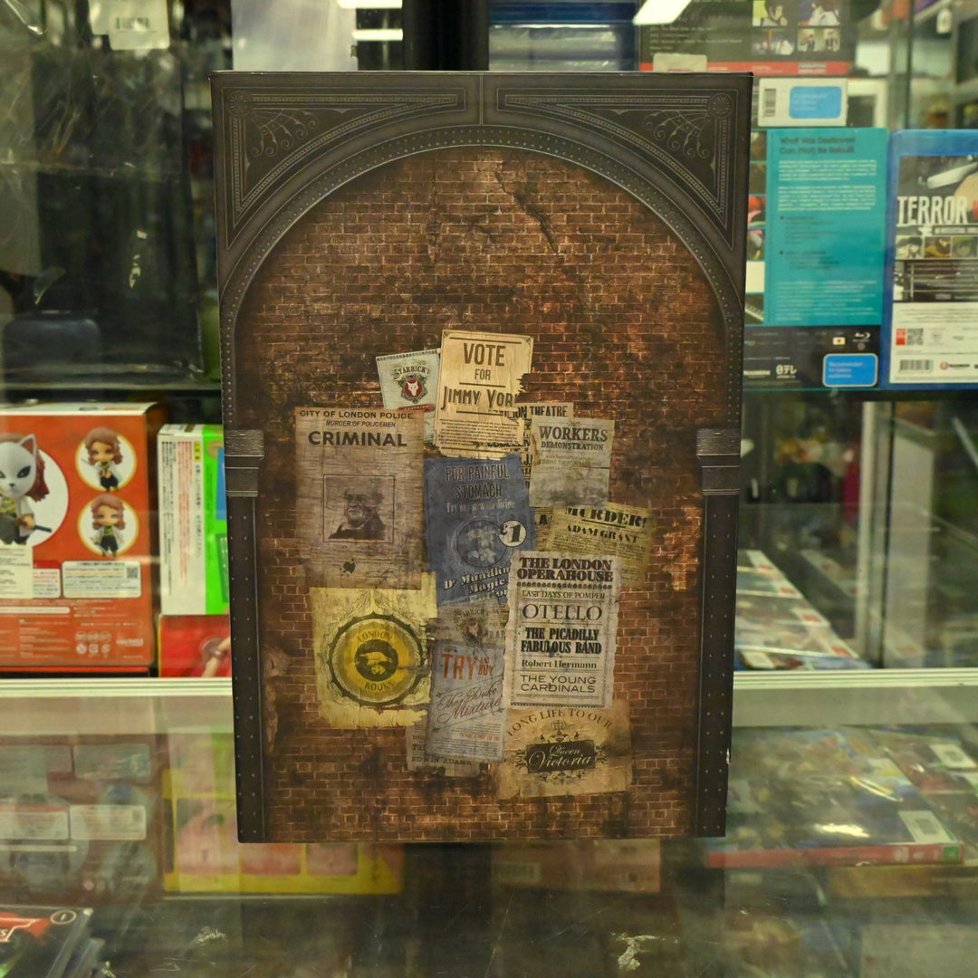 Assassin's Creed Syndicate: Charing Cross Edition - Sony Playstation 4/ PS4 Game