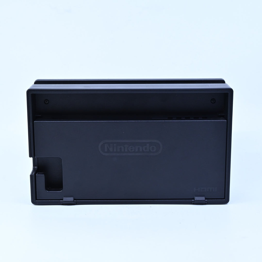 Pokemon Let's Go Pikachu & Eevee Edition - Nintendo Switch Boxed Console - PAL