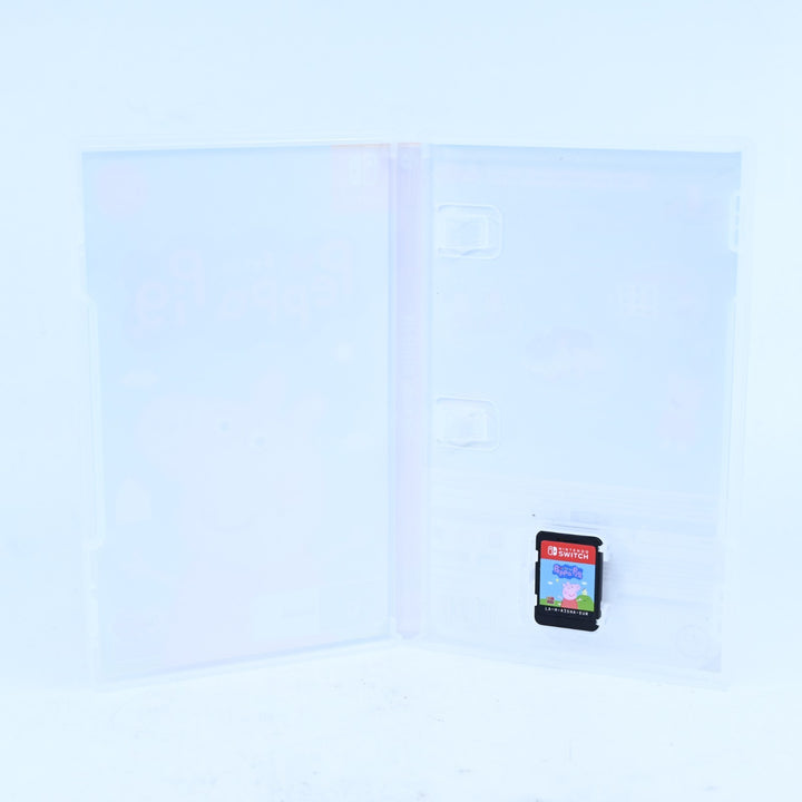 My Friend Peppa Pig - Nintendo Switch Game - FREE POST!