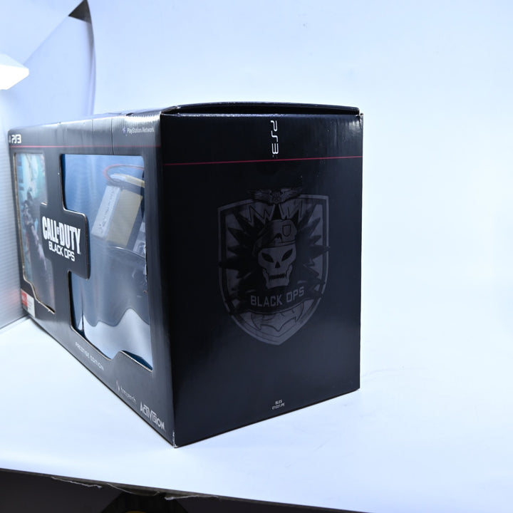 AS NEW! Call of Duty Black Ops - Prestige Edition - Sony Playstation 3/ PS3 Game