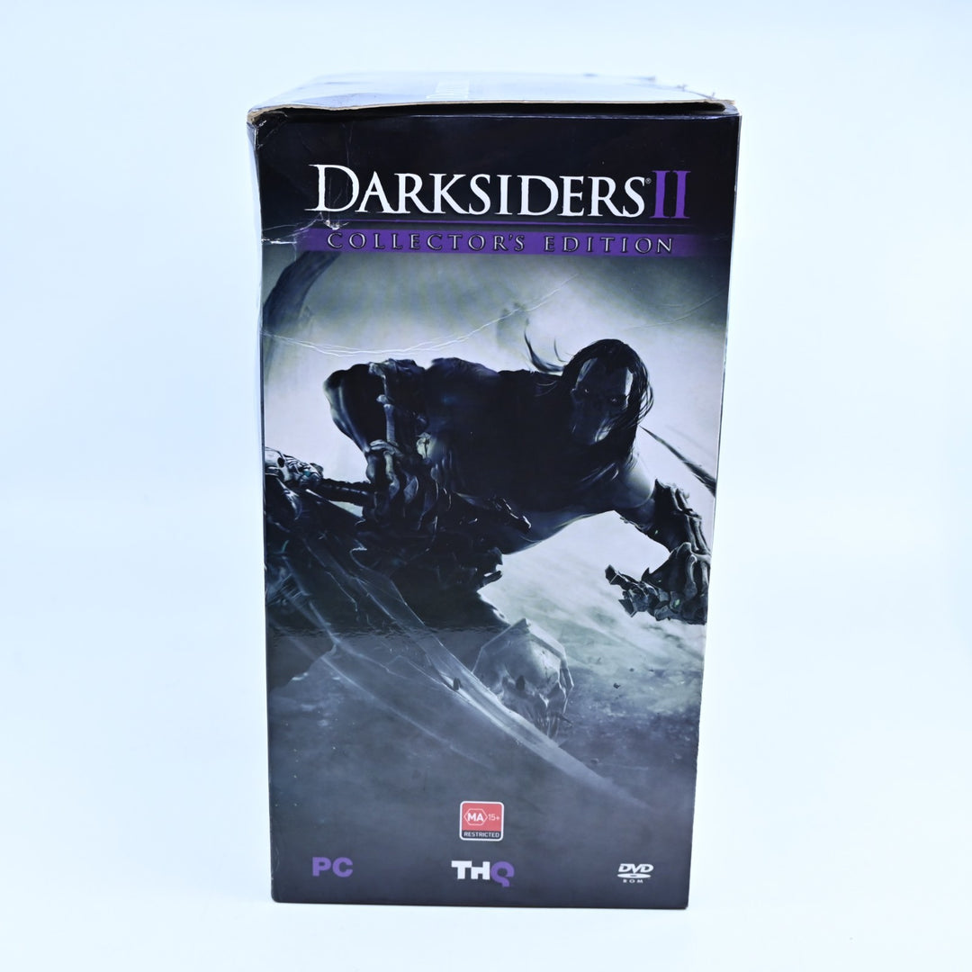 Darksiders II 2: Collectors Edition - PC Game