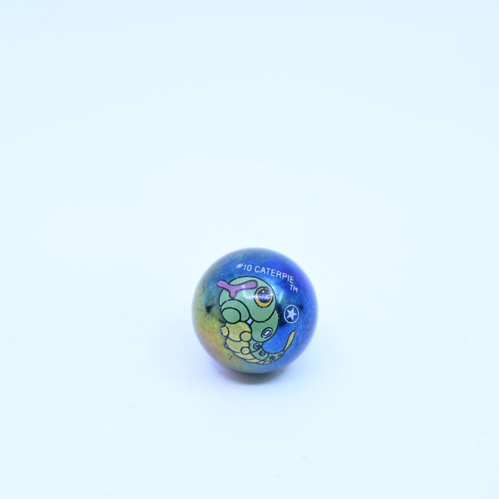 Pokemon Marbles - Toy Biz -1999-2000 - Collectable Toys