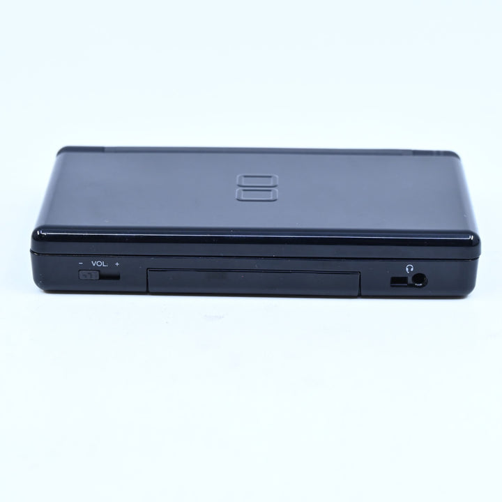 Black Nintendo DS Lite Console - USG-001 - FREE POST!